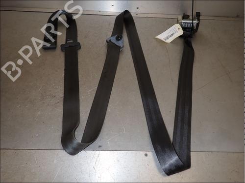 Used Front left seatbelt Front left seatbelt 34020723 34020723