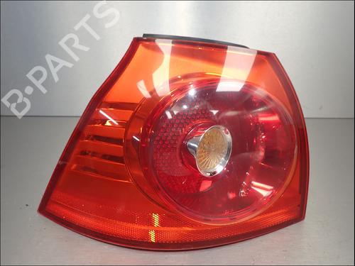 left-taillight-vw-golf-v-1k1-2003-2004-2005-2006-2007-2008-2009-2010-39942444 main image