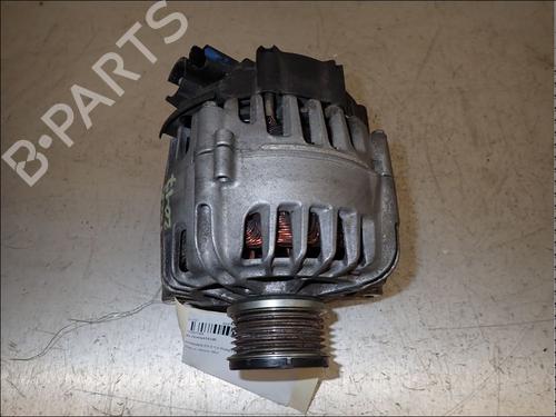 Alternator CITROËN C3 III (SX) 1.2 THP 110 (SXHNPS, SXHNZT, SXHNZ6) | BP34031082M7 - Image 2