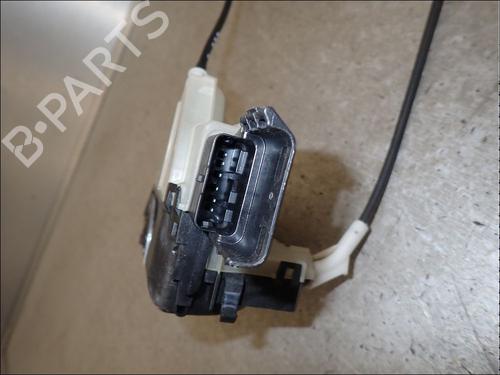 Front left lock CITROËN C3 II (SC_) 1.2 VTi 82 | BP34029263C98 - Image 4