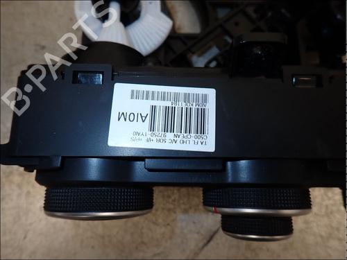 Climate control KIA PICANTO II (TA) 1.0 | BP34019880I5 - Image 2