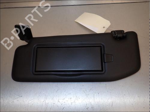 Used Left sun visor Left sun visor PEUGEOT 2008 II (UD_, US_, UY_, UJ_, UR_, UC_) 1.2 PureTech 130 (USHNS, URHNS) (130 hp) 34029860 34029860