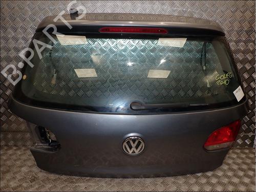 tailgate-vw-golf-vi-5k1-2008-2009-2010-2011-2012-2013-2014-34032595 main image