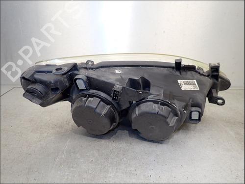 Left headlight PEUGEOT 307 CC (3B) 2.0 16V | BP37681818C28 - Image 3