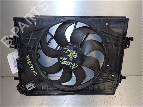 Used Radiator fan Radiator fan 34011779 34011779
