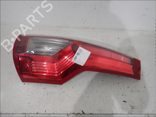 Used Left taillight Left taillight CITROËN C4 Grand Picasso I (UA_) 1.6 HDi (109 hp) 34023958 34023958