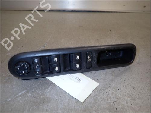 Used Left front window switch Left front window switch 37507620 37507620