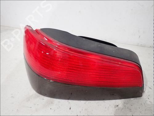 Used Left taillight Left taillight 34018690 34018690
