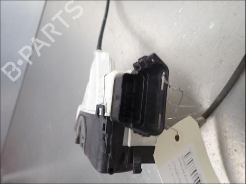 Front left lock CITROËN C3 II (SC_) 1.4 HDi 70 (SC8HZC, SC8HR0, SC8HP4) | BP40004821C98 - Image 4