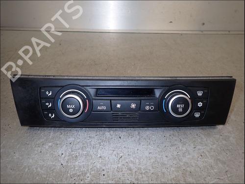 Comando chauffage Comando chauffage BMW 3 (E90) 320 d xDrive (177 hp) 35941283 35941283