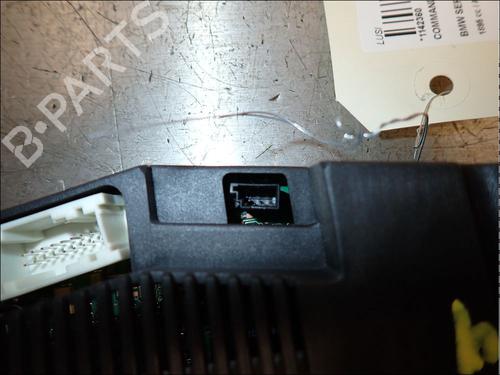 Climate control BMW 3 (E46) 316 i | BP34013525I5 - Image 4