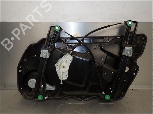 Front left window mechanism VW PASSAT B6 Variant (3C5) 1.6 TDI | BP34031134C22  - Image 5