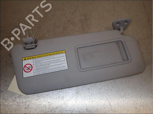 Used Right sun visor Right sun visor HYUNDAI i30 (FD) 1.6 CRDi (90 hp) 34030291 34030291