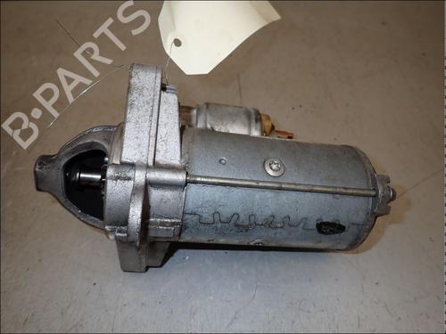 Used Starter Starter NISSAN NV400 Van (X62, X62B) dCi 130 (130 hp) 34025424 34025424