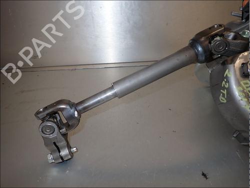 Steering column MAZDA 3 (BM, BN) 2.2 D | BP34011223M21 - Image 2
