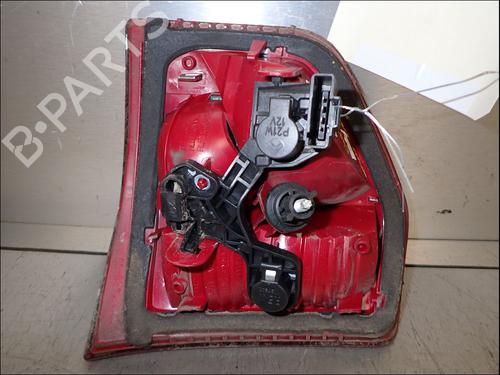 Left tailgate light CITROËN C5 III Break (RW_) 2.0 HDi 140 | BP35893274C79 - Image 2