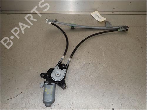 Used Front right window mechanism Front right window mechanism PEUGEOT 306 Hatchback (7A, 7C, N3, N5) 1.4 (75 hp) 34022402 34022402