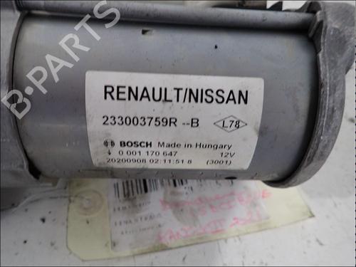 Starter RENAULT KANGOO Express (FW0/1_) 1.5 dCi 95 (FW16) | BP34023394M8 - Image 3