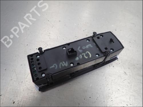 Left front window switch MERCEDES-BENZ C-CLASS (W204) C 200 CDI (204.007, 204.006) | BP40559384I27 - Image 2