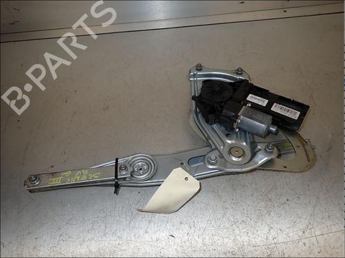 Used Front left window mechanism Front left window mechanism 34022184 34022184