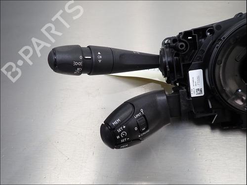 Headlight switch CITROËN C3 III (SX) 1.2 VTi 68 | BP38794315I24 - Image 2
