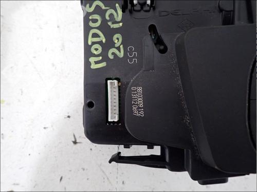 Switch RENAULT MODUS / GRAND MODUS (F/JP0_) 1.5 dCi 75 | BP34023773I30 - Image 2