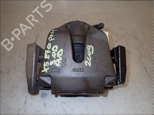Used Right front brake caliper Right front brake caliper BMW X5 (E70) xDrive 30 d (235 hp) 34029795 34029795