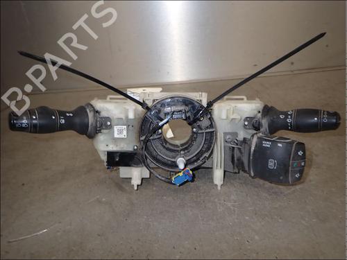 Used Headlight switch Headlight switch RENAULT MASTER III Van (FV) 2.3 dCi 125 FWD (FV0C, FV0D, FV0G, FV0H, FV0J, FV0K,... (125 hp) 34036091 34036091