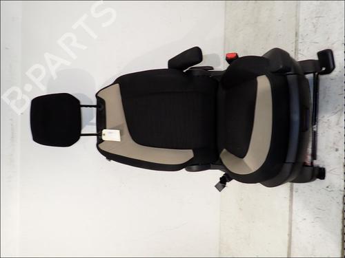 Used Right front seat Right front seat CITROËN C4 Grand Picasso II (DA_, DE_) 1.6 HDi / BlueHDi 115 (115 hp) 34015368 34015368