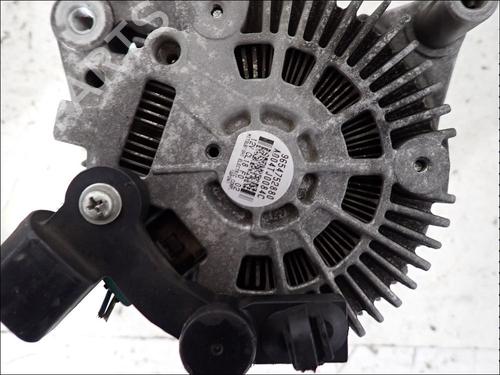 Alternator CITROËN C5 III (RD_) 2.0 HDi 140 (RDRHF8, RDRHFA, RDRHA8, RDRHAJ) | BP34018410M7 - Image 4