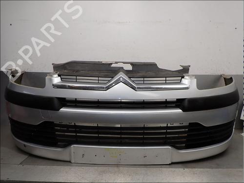 front-bumper-citroen-c4-i-lc_-2004-2005-2006-2007-2008-2009-2010-2011-2012-2013-2014-34021636 main image