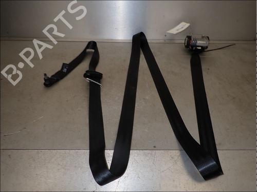 Used Front right seatbelt Front right seatbelt FORD C-MAX II (DXA/CB7, DXA/CEU) 2.0 TDCi (115 hp) 34031284 34031284