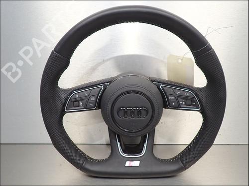 Rat Rat AUDI A3 Sportback (8VA, 8VF) 1.0 TFSI (115 hp) 39899507 39899507
