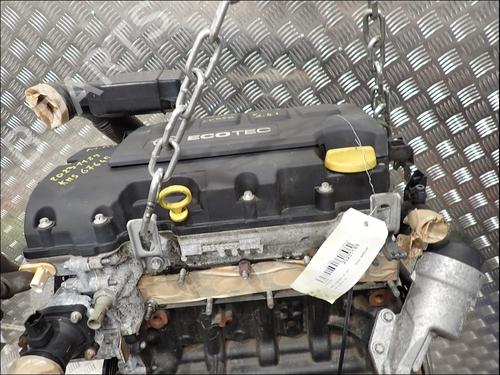 Engine OPEL CORSA E (X15) 1.4 (08, 68) | BP37681718M1 - Image 2