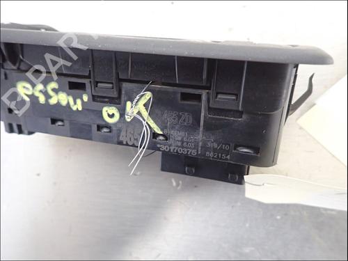 Left front window switch PEUGEOT 508 I (8D_) 1.6 HDi | BP40068870I27 - Image 5