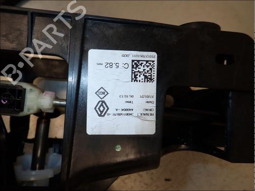 Selector da caixa DACIA SANDERO III 1.0 TCe LPG | BP34014360M90 - Image 4
