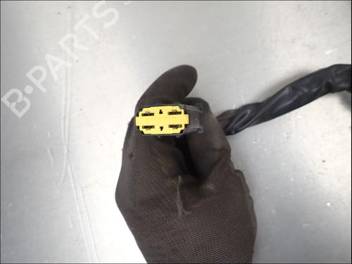 Ignition barrel DACIA LOGAN (LS_) 1.6 (LS0B, LS0D, LS0F, LS0H) | BP39633943M48 - Image 2