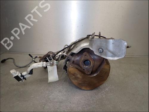 Particulate filter RENAULT MEGANE IV Hatchback (B9A/M/N_) 1.6 dCi 130 (B9A4) | BP36764283M81 - Image 5