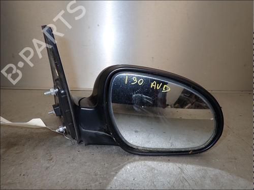 right-mirror-hyundai-i30-fd-2007-2008-2009-2010-2011-2012-34011401 main image