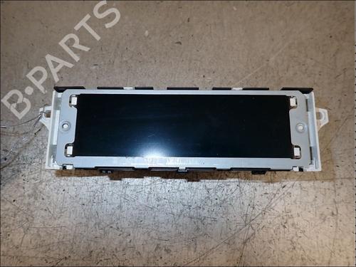 Used Display monitor Display monitor PEUGEOT 308 CC (4B_) 1.6 HDi (114 hp) 34033510 34033510