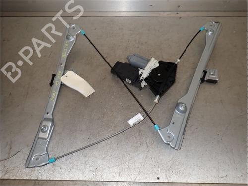 Used Front right window mechanism Front right window mechanism 34027547 34027547