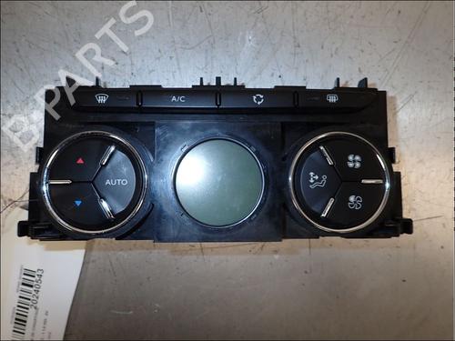 Used Climate control Climate control 34015001 34015001