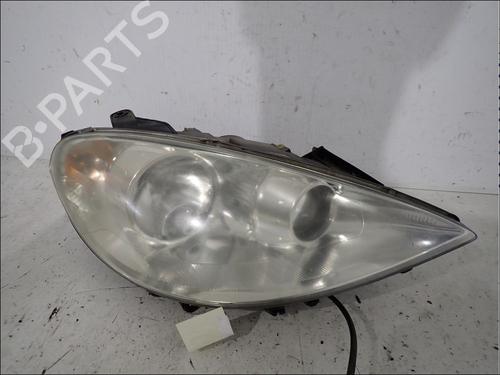 Used Right headlight Right headlight 34024625 34024625