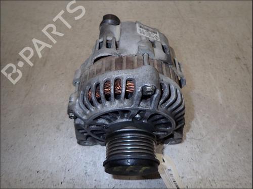Alternator RENAULT KANGOO (KC0/1_) 1.5 dCi (KC07) | BP35779483M7 - Image 2