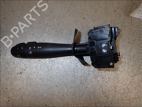 Used Headlight switch Headlight switch RENAULT CLIO II (BB_, CB_) 1.5 dCi (B/CB3M) (64 hp) 34033283 34033283