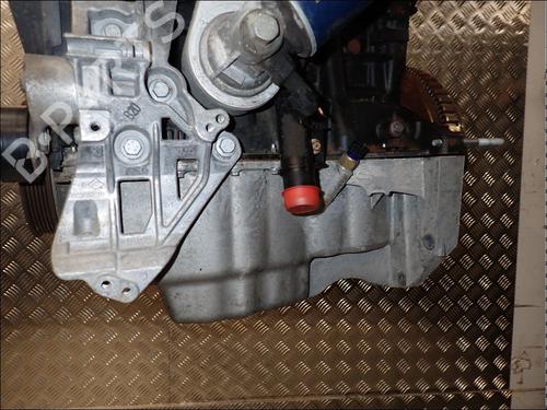 Engine RENAULT CLIO IV (BH_) 1.5 dCi 75 | BP34023051M1 - Image 8