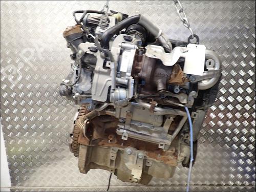 Engine RENAULT KANGOO Express (FW0/1_) 1.5 dCi 75 (FW07, FW10, FW04) | BP37601025M1 - Image 5