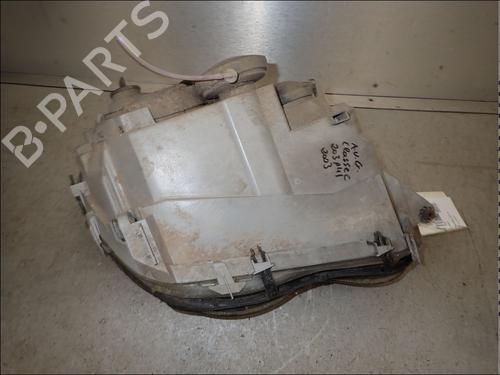 Left headlight MERCEDES-BENZ C-CLASS T-Model (S203) C 200 CDI (203.207) | BP34013956C28 - Image 5