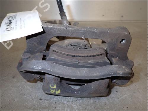 Right rear brake caliper RENAULT MASTER III Van (FV) 2.3 dCi 145 FWD (FV0E, FV0F, FV0H, FV02, FV0M, FV0S,... | BP34036709M106 - Image 5