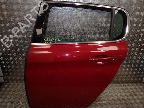 Used Left rear door Left rear door PEUGEOT 308 II (LB_, LP_, LW_, LH_, L3_) 1.2 THP 130 (131 hp) 36212446 36212446